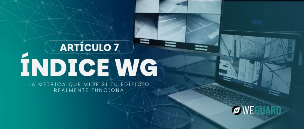 Índice WG, métrica de cinco pilares para evaluar la gestión de edificios y condominios
